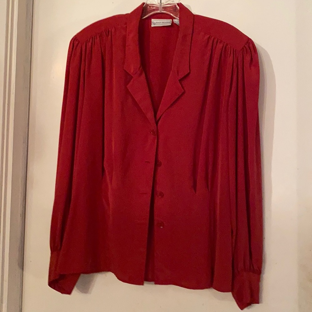 Women’s blouse